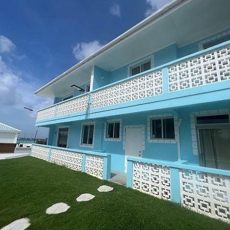 ברידג'טאון Nautilus Ocean Suites מראה חיצוני תמונה
