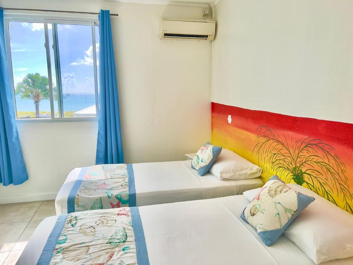 ברידג'טאון Nautilus Ocean Suites מראה חיצוני תמונה