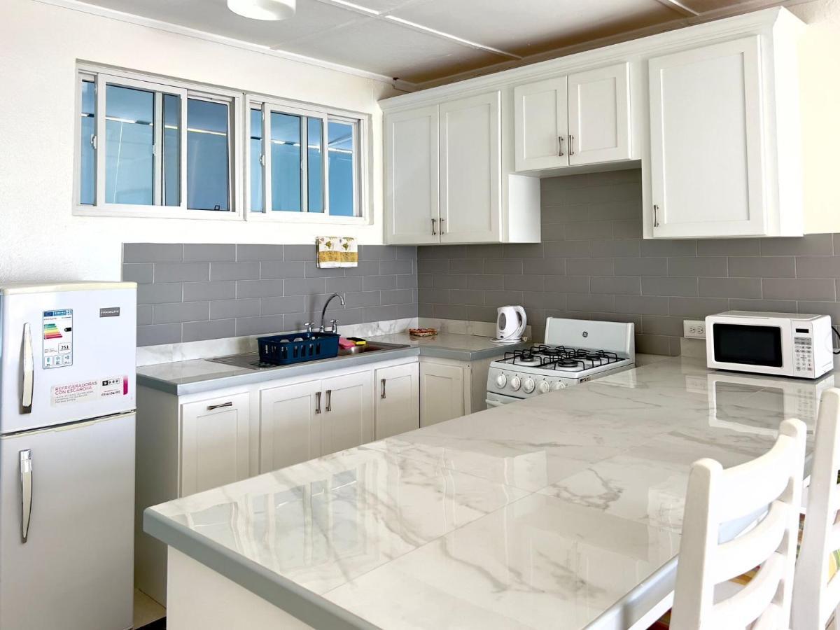 ברידג'טאון Nautilus Ocean Suites מראה חיצוני תמונה