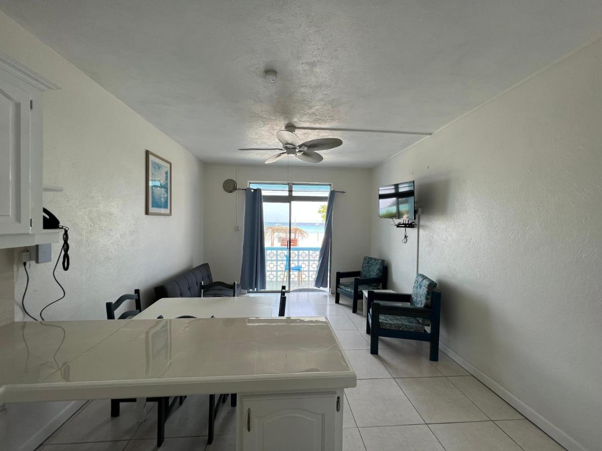 ברידג'טאון Nautilus Ocean Suites מראה חיצוני תמונה