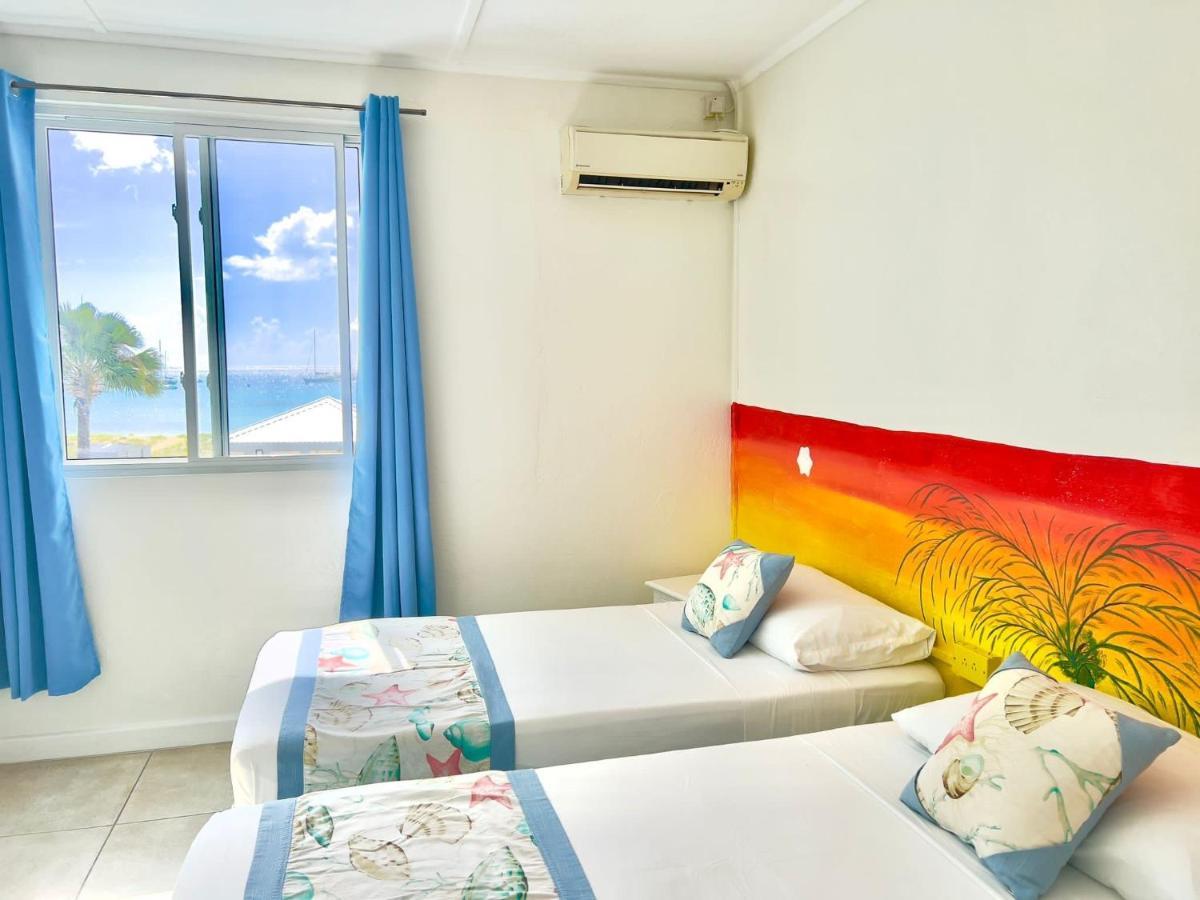 ברידג'טאון Nautilus Ocean Suites מראה חיצוני תמונה