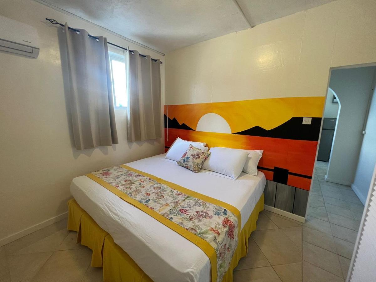 ברידג'טאון Nautilus Ocean Suites מראה חיצוני תמונה
