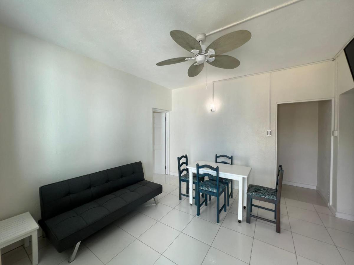 ברידג'טאון Nautilus Ocean Suites מראה חיצוני תמונה