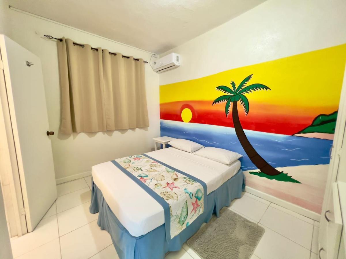 ברידג'טאון Nautilus Ocean Suites מראה חיצוני תמונה