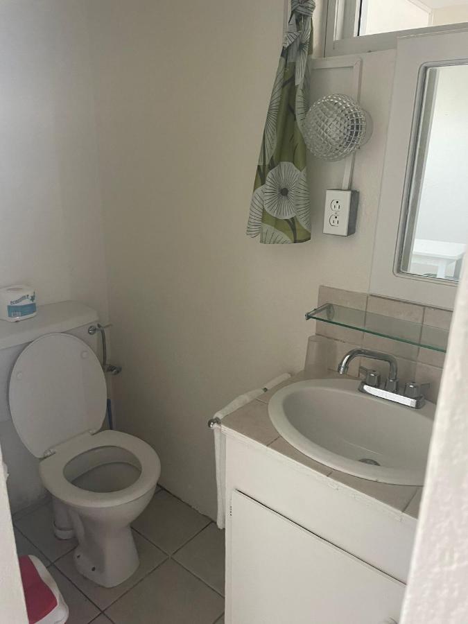 ברידג'טאון Nautilus Ocean Suites מראה חיצוני תמונה