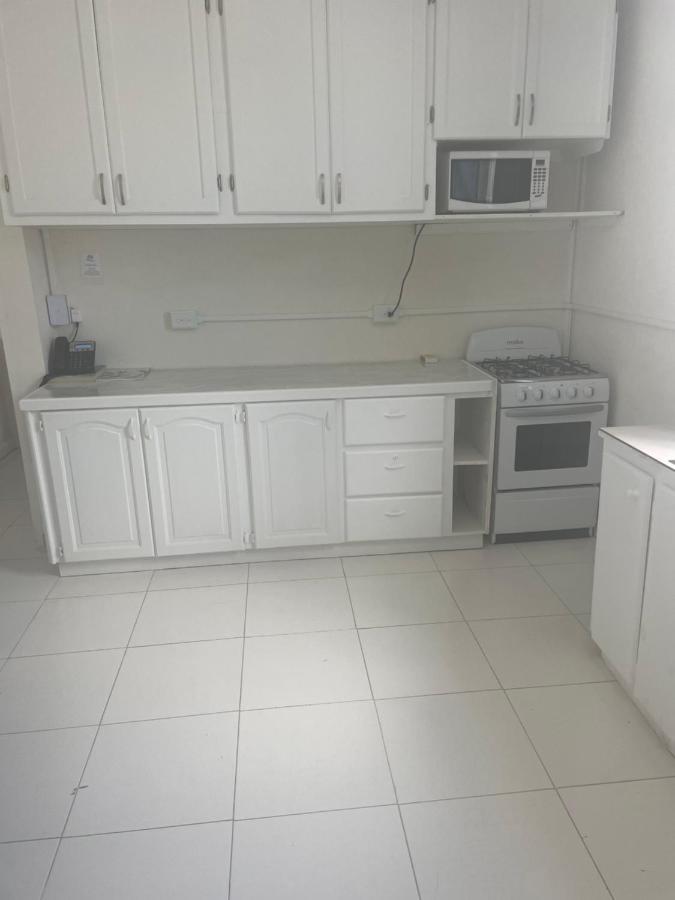 ברידג'טאון Nautilus Ocean Suites מראה חיצוני תמונה