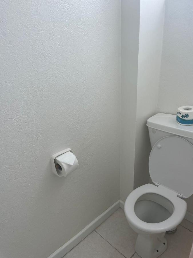 ברידג'טאון Nautilus Ocean Suites מראה חיצוני תמונה