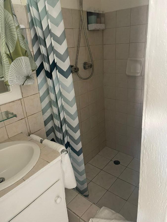 ברידג'טאון Nautilus Ocean Suites מראה חיצוני תמונה