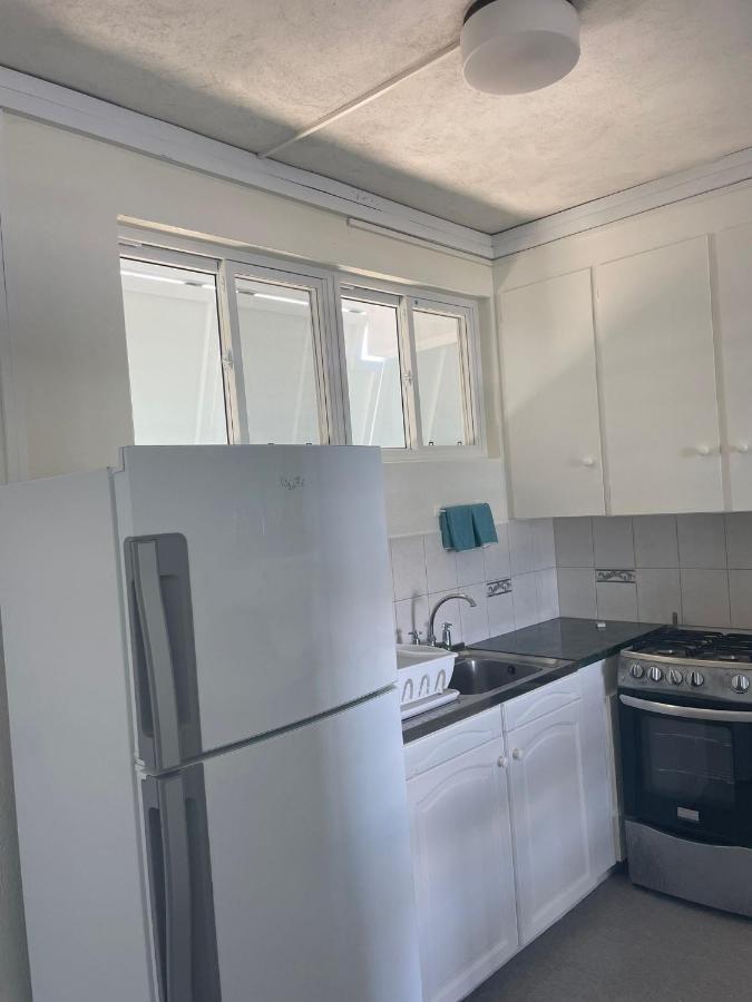 ברידג'טאון Nautilus Ocean Suites מראה חיצוני תמונה