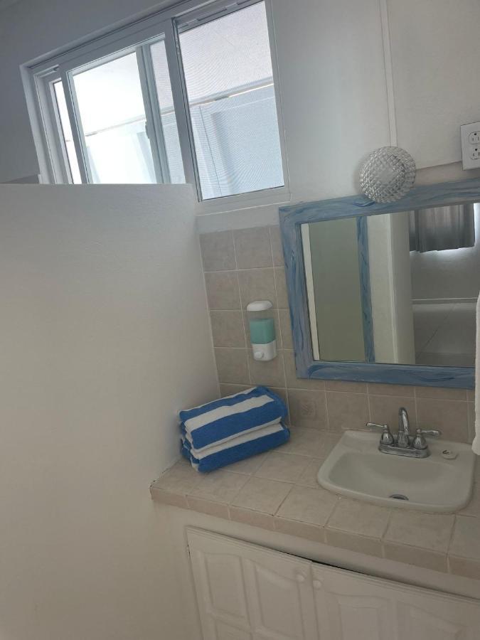 ברידג'טאון Nautilus Ocean Suites מראה חיצוני תמונה