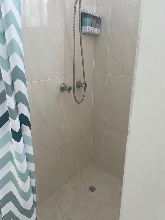 ברידג'טאון Nautilus Ocean Suites מראה חיצוני תמונה