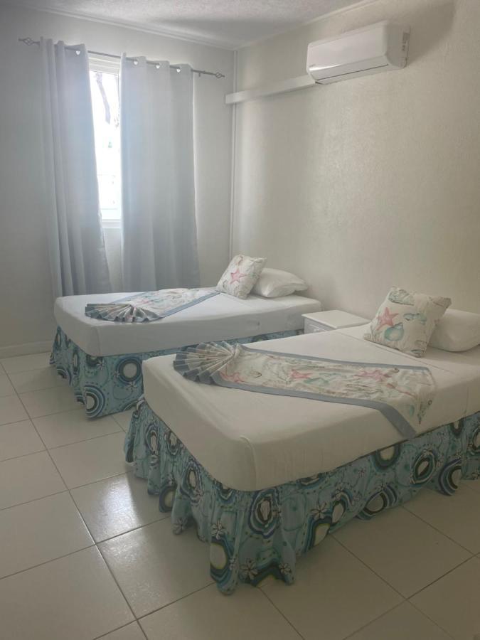 ברידג'טאון Nautilus Ocean Suites מראה חיצוני תמונה