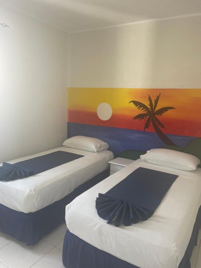 ברידג'טאון Nautilus Ocean Suites מראה חיצוני תמונה