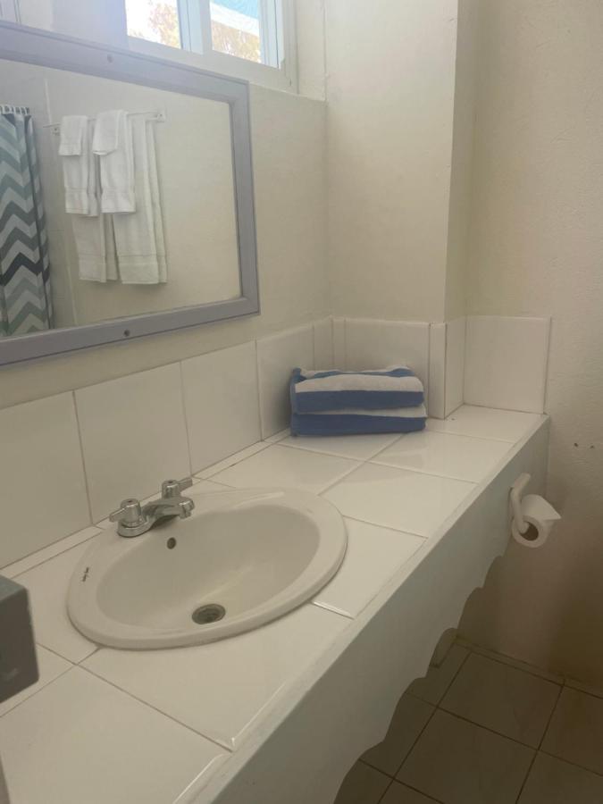 ברידג'טאון Nautilus Ocean Suites מראה חיצוני תמונה