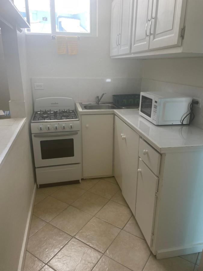 ברידג'טאון Nautilus Ocean Suites מראה חיצוני תמונה
