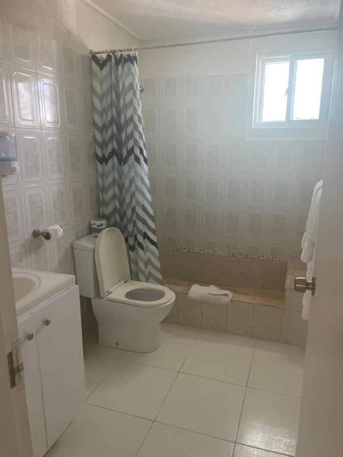 ברידג'טאון Nautilus Ocean Suites מראה חיצוני תמונה