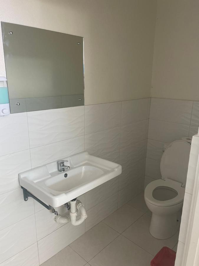 ברידג'טאון Nautilus Ocean Suites מראה חיצוני תמונה
