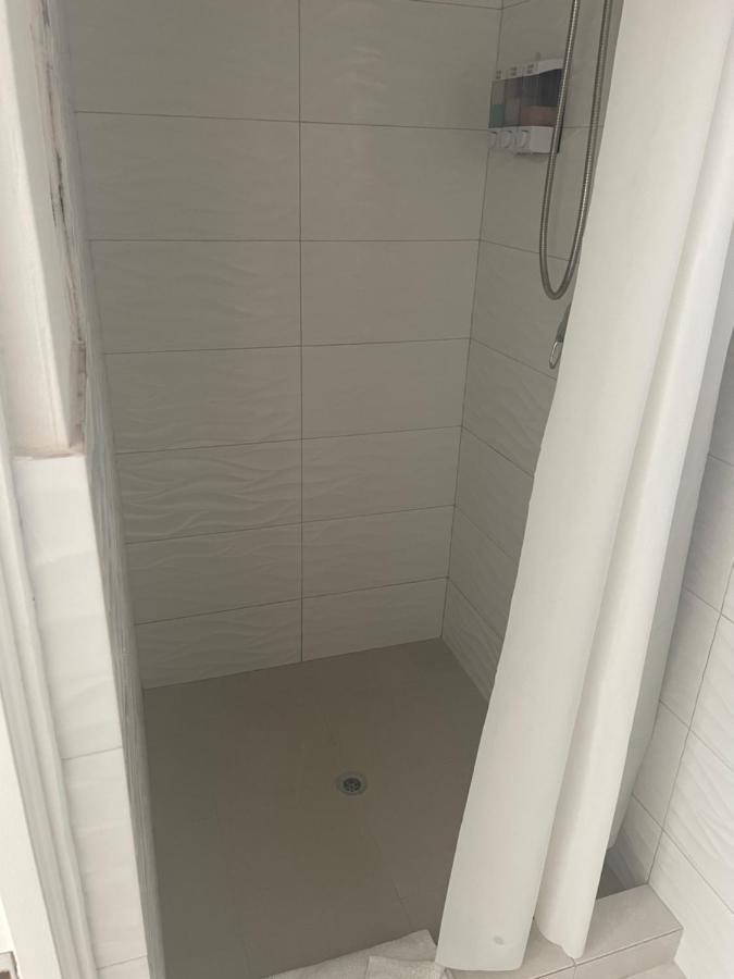 ברידג'טאון Nautilus Ocean Suites מראה חיצוני תמונה