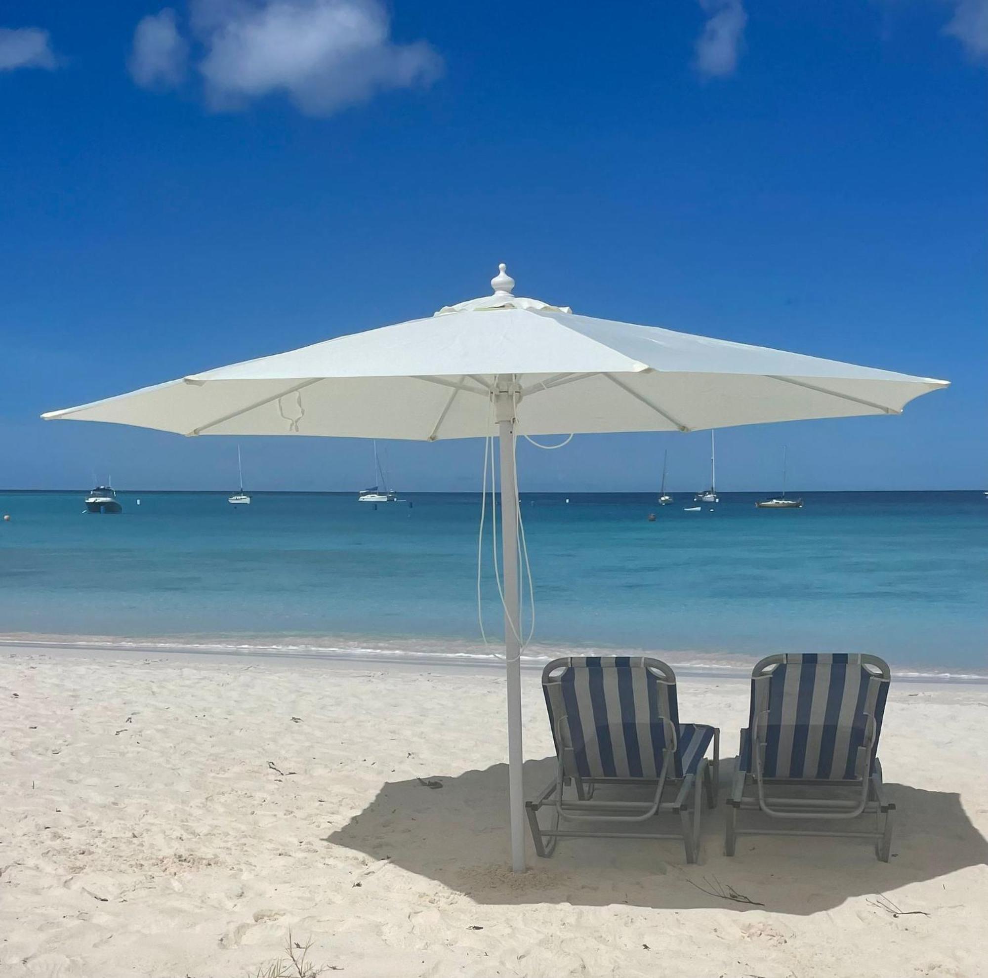 ברידג'טאון Nautilus Ocean Suites מראה חיצוני תמונה